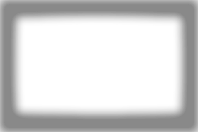 CRT Monitor Shadow